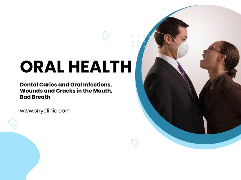 SNY Clinic